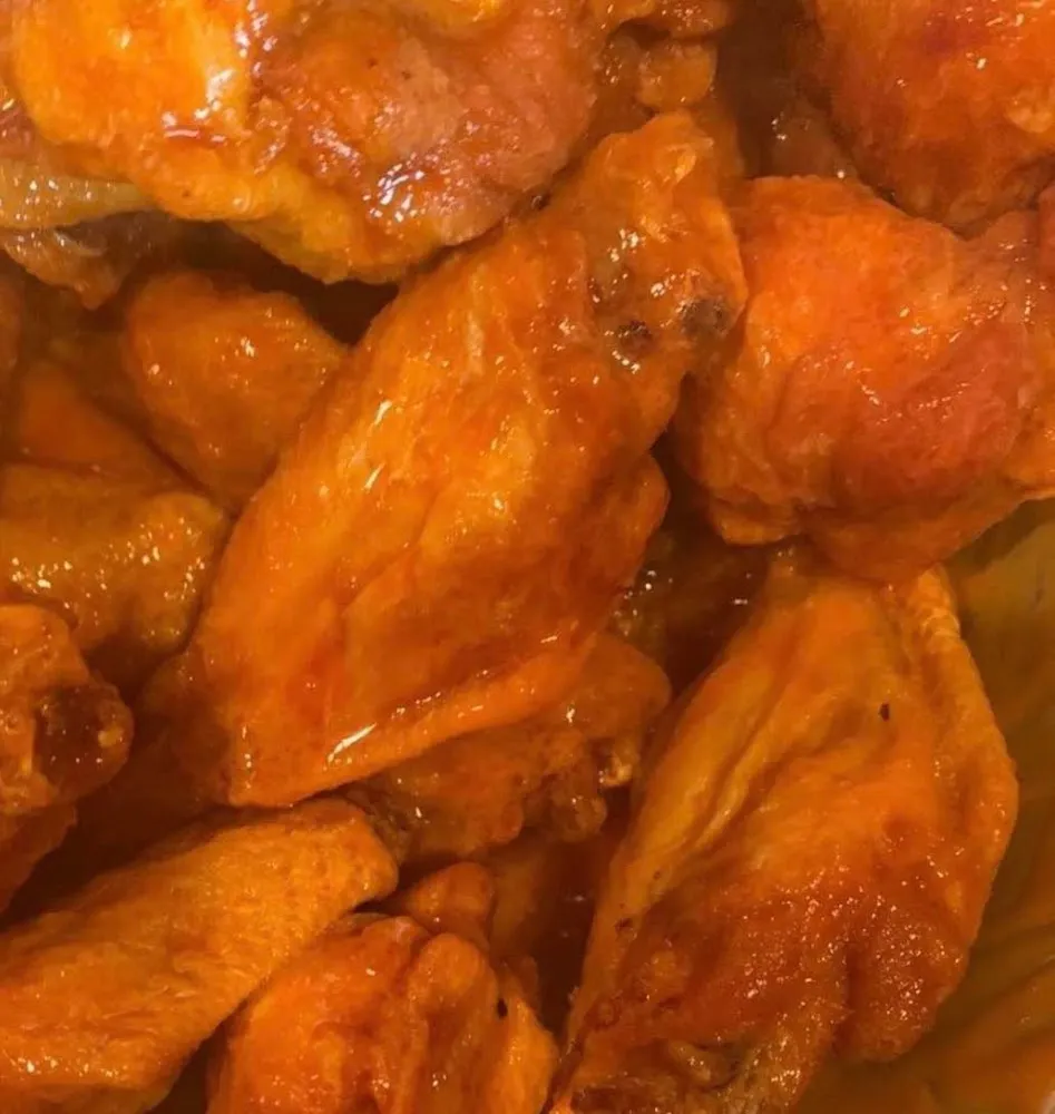 Buffalo Wing