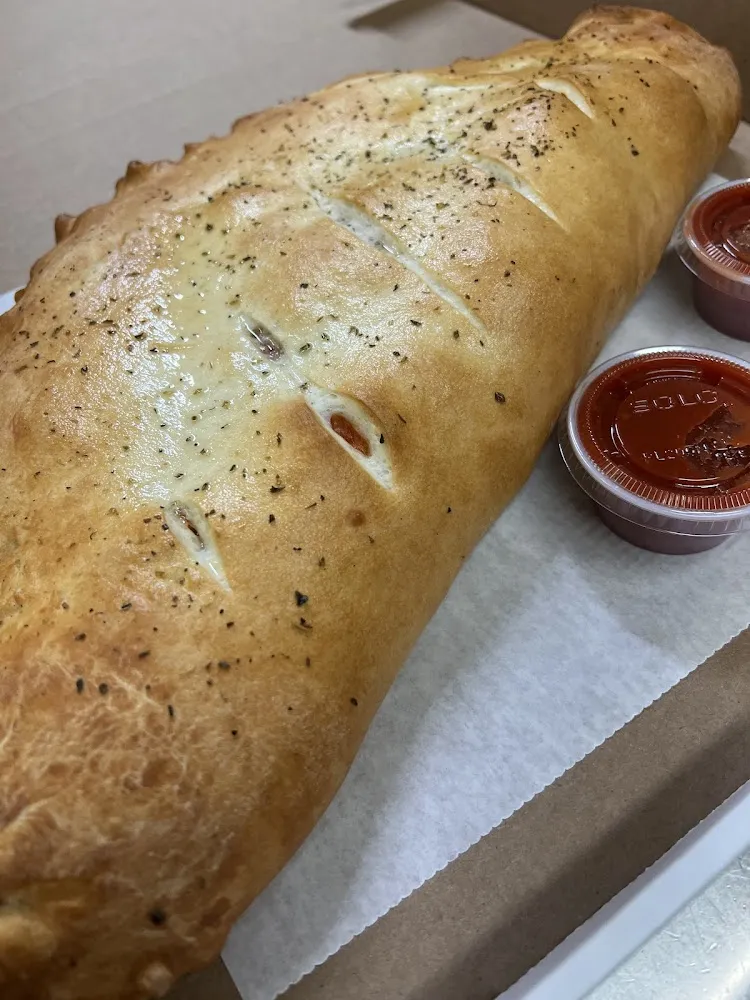 Calzone