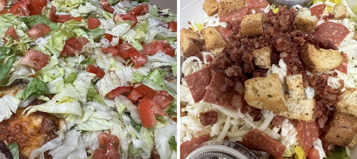 Tallarico's Pizzeria