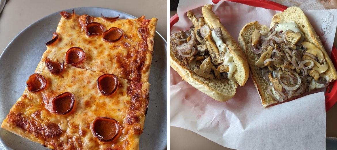 Tallarico's Pizzeria