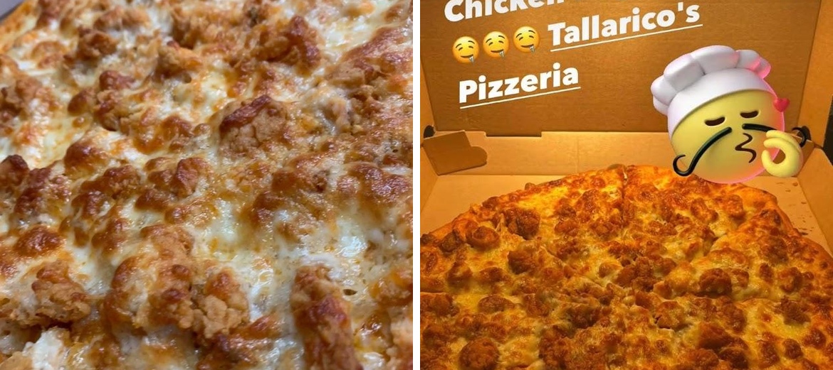Tallarico's Pizzeria